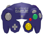 GameCube Controller