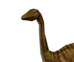 Gallimimus