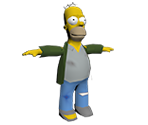 Homer (Scuzzy)