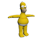 Homer (Underwear)