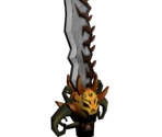 All Hallow's Sword