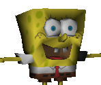 SpongeBob