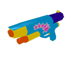 Water Gun