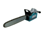 Small Chainsaw