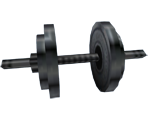 Dumbbell