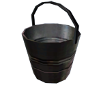 Bucket