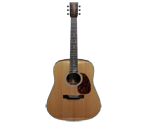 Acoustic Guitar