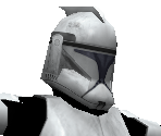 Clone Trooper