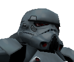 Dark Trooper Phase 0