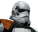 Shock Trooper