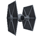 TIE Fighter