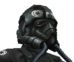 TIE Pilot