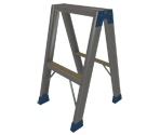 Step Ladder