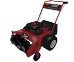 Lawn Mower