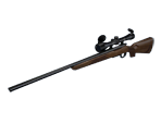 Sniper Rifle