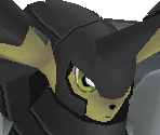 BlackRapidmon