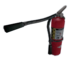 Fire Extinguisher