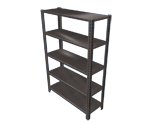 Steel Rack