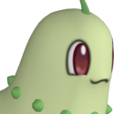 #152 Chikorita