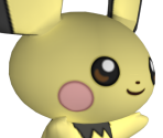 #172 Pichu