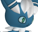 #678 Meowstic