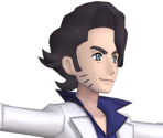 Professor Sycamore