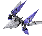 Arwing