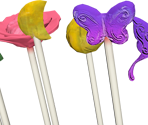 Lollipops