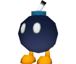 Bob-omb