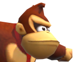 Donkey Kong