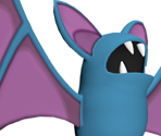 #041 Zubat