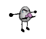 Wario Egg