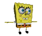 SpongeBob