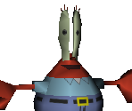 Mr. Krabs