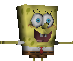SpongeBob (Cutscenes)
