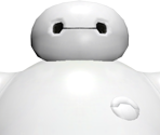 Baymax