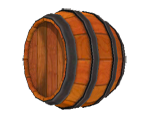 Barrel