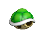 Koopa Shell