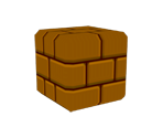 Brick Block