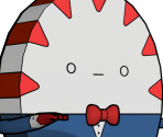 Peppermint Butler