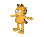 Garfield