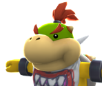 Bowser Jr.