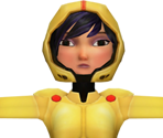 GoGo Tomago