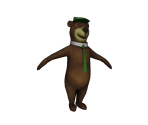 Yogi Bear