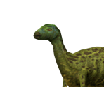 Dryosarus