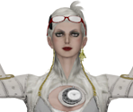 Jeanne (Umbra Witch Uniform)