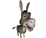 Donkey