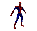 Spider-Man