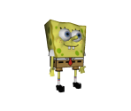 SpongeBob