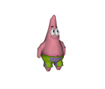 Patrick